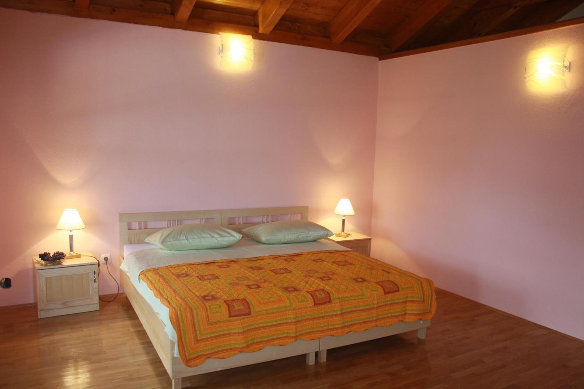 Pansion Skelin Hotel Drinovci Екстериор снимка