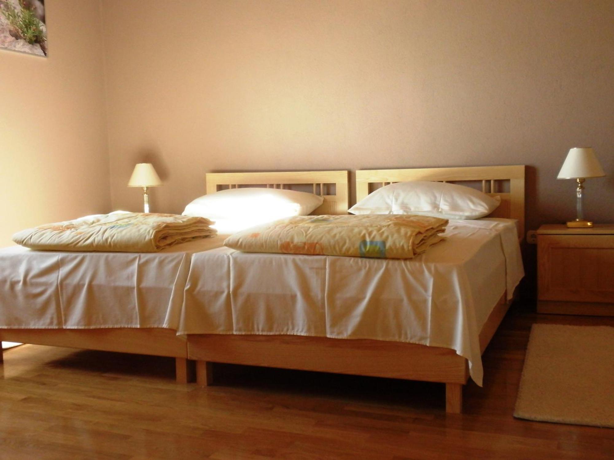 Pansion Skelin Hotel Drinovci Екстериор снимка