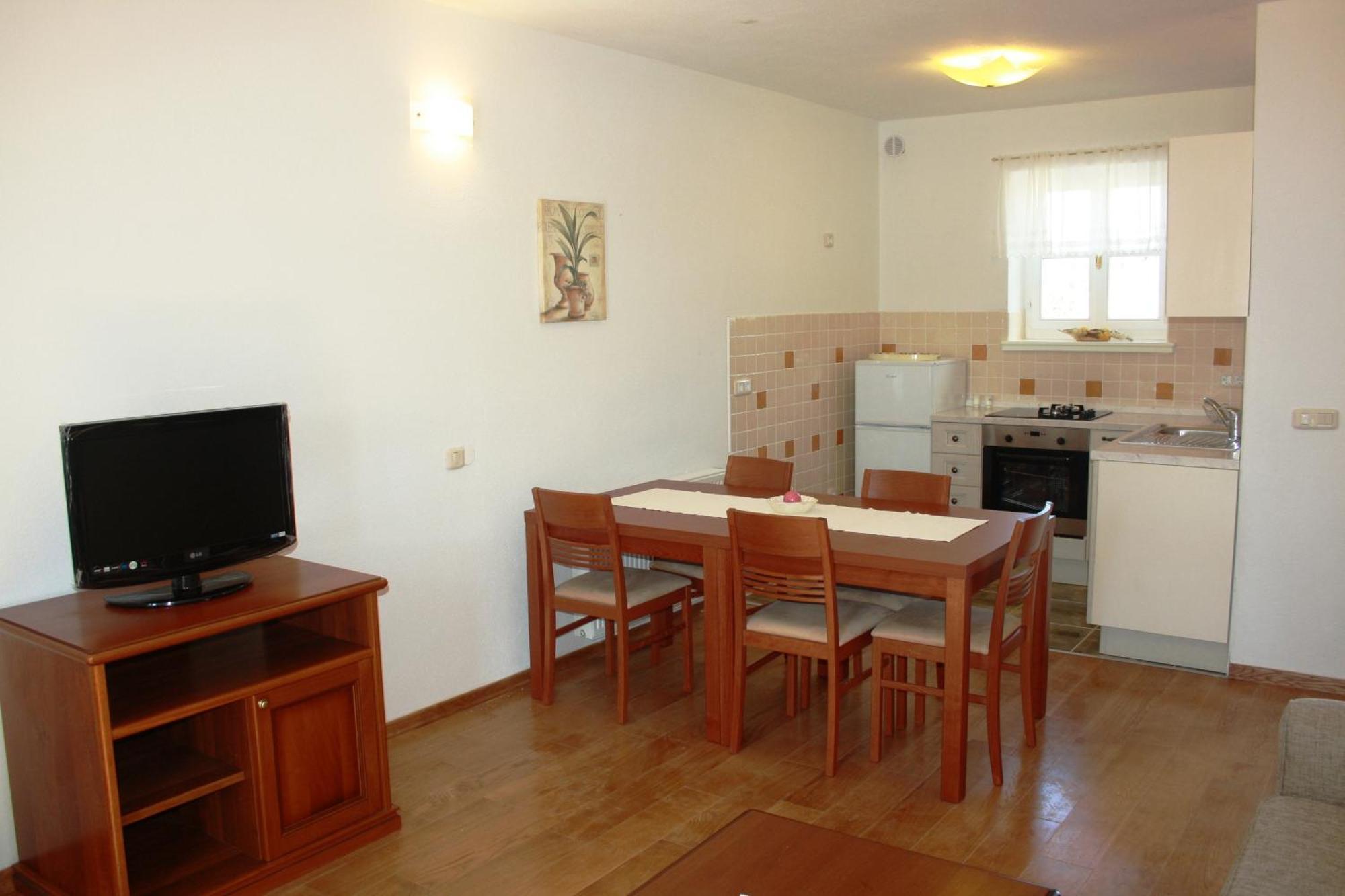Pansion Skelin Hotel Drinovci Екстериор снимка