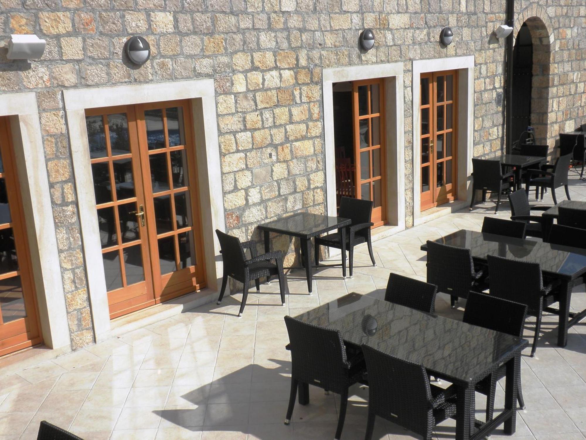 Pansion Skelin Hotel Drinovci Екстериор снимка