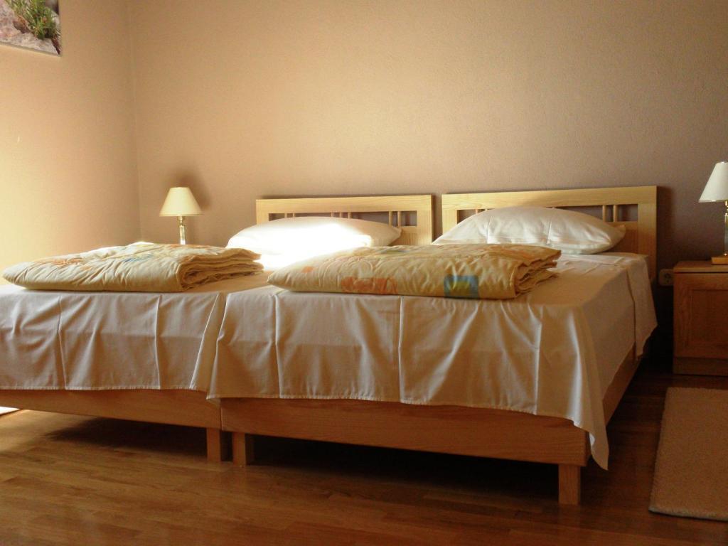 Pansion Skelin Hotel Drinovci Екстериор снимка